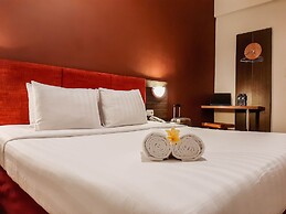 Pantes Hotel Semarang