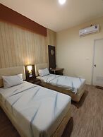 Pantes Hotel Semarang