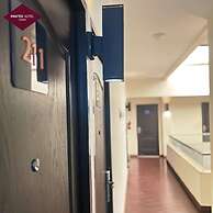 Pantes Hotel Semarang