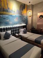 Pantes Hotel Semarang