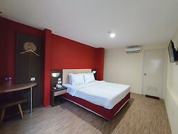 Pantes Hotel Semarang