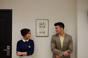 Pantes Hotel Semarang