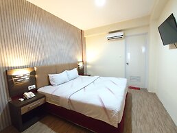 Pantes Hotel Semarang