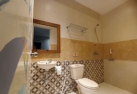 Pantes Hotel Semarang