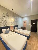 Pantes Hotel Semarang