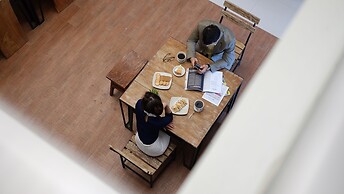 Pantes Hotel Semarang