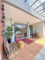 Pantes Hotel Semarang