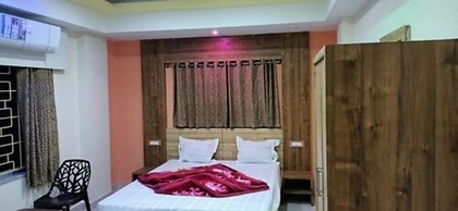 Goroomgo Ganga Arati Digha
