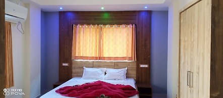 Goroomgo Ganga Arati Digha