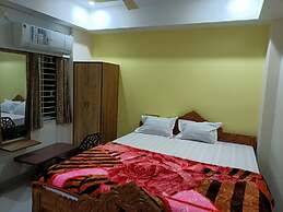Goroomgo Ganga Arati Digha