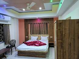 Goroomgo Ganga Arati Digha