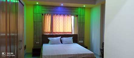 Goroomgo Ganga Arati Digha