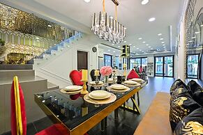 Exquisite Pool Villa A