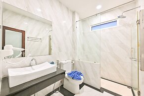 Exquisite Pool Villa A