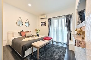 Exquisite Pool Villa A