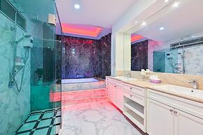 Exquisite Pool Villa A