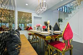 Exquisite Pool Villa A