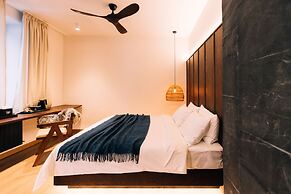 FORest 1961 Hotel & Restaurant