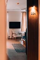 FORest 1961 Hotel & Restaurant