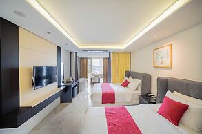 WAYSTONE SEOUBONGHOTEL