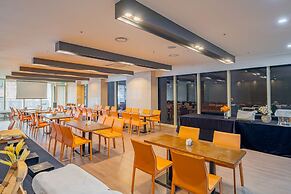 WAYSTONE SEOUBONGHOTEL