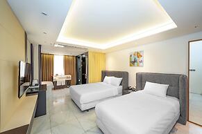 WAYSTONE SEOUBONGHOTEL