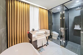 WAYSTONE SEOUBONGHOTEL