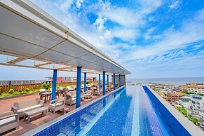 WAYSTONE SEOUBONGHOTEL