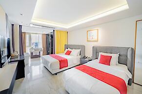 WAYSTONE SEOUBONGHOTEL