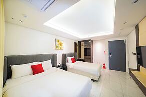 WAYSTONE SEOUBONGHOTEL