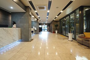 WAYSTONE SEOUBONGHOTEL