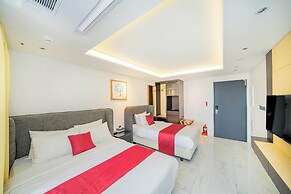 WAYSTONE SEOUBONGHOTEL