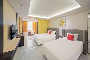 WAYSTONE SEOUBONGHOTEL