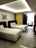 WAYSTONE SEOUBONGHOTEL