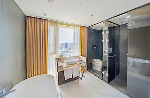 WAYSTONE SEOUBONGHOTEL