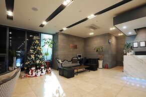 WAYSTONE SEOUBONGHOTEL