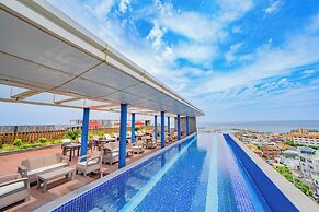 WAYSTONE SEOUBONGHOTEL