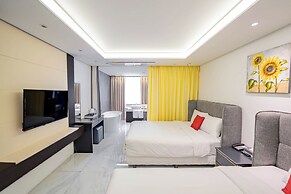 WAYSTONE SEOUBONGHOTEL