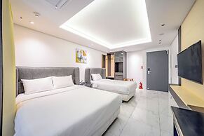 WAYSTONE SEOUBONGHOTEL