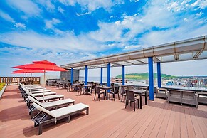 WAYSTONE SEOUBONGHOTEL