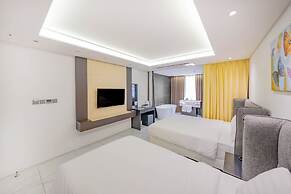 WAYSTONE SEOUBONGHOTEL