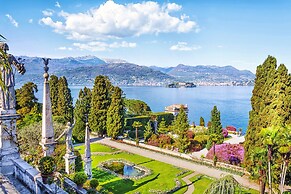 Casa Elisabetta 100m From Stresa Downto