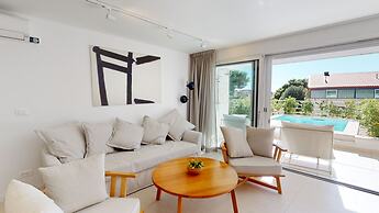 Villa Zoe