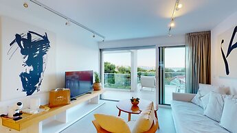 Villa Zoe