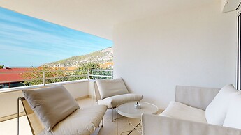 Villa Zoe