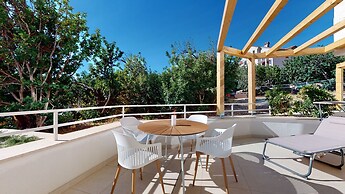 Villa Zoe
