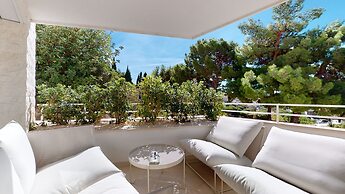 Villa Zoe