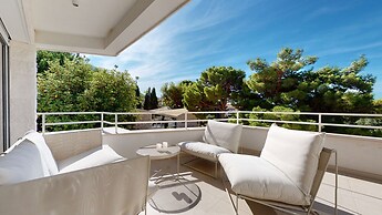 Villa Zoe