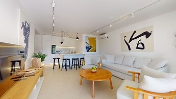 Villa Zoe