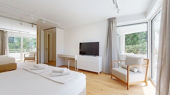 Villa Zoe